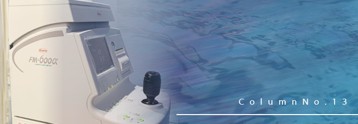 白内障手術の「見えない安全」を数値で確認する― 当院がフレアメーターを導入している理由 ―